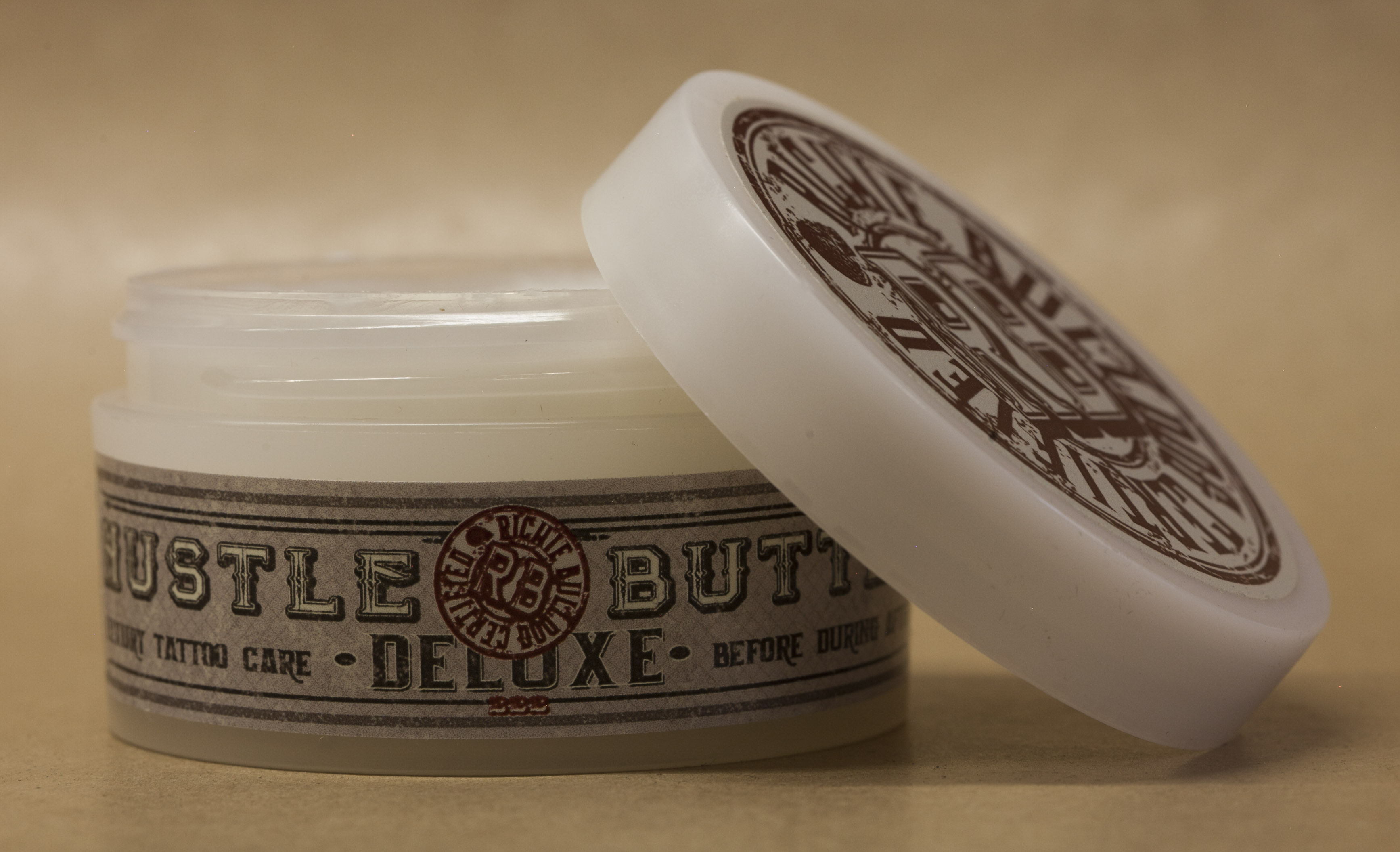 Hustle Butter Deluxe  Luxury Tattoo Care  30ml by Hustle Butter Deluxe   Shop Online for Beauty in Malaysia
