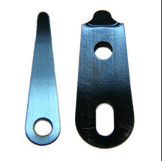 Aaron Cain Hybrid Back Springs - 2
