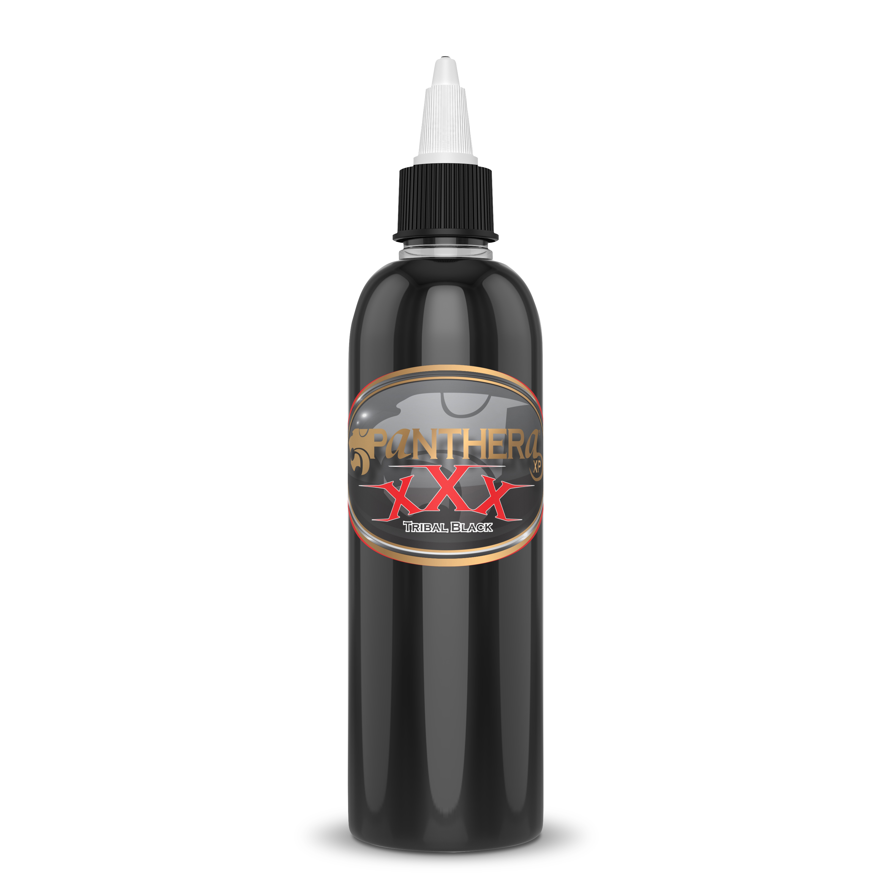 Panthera - Tribal Black XXX