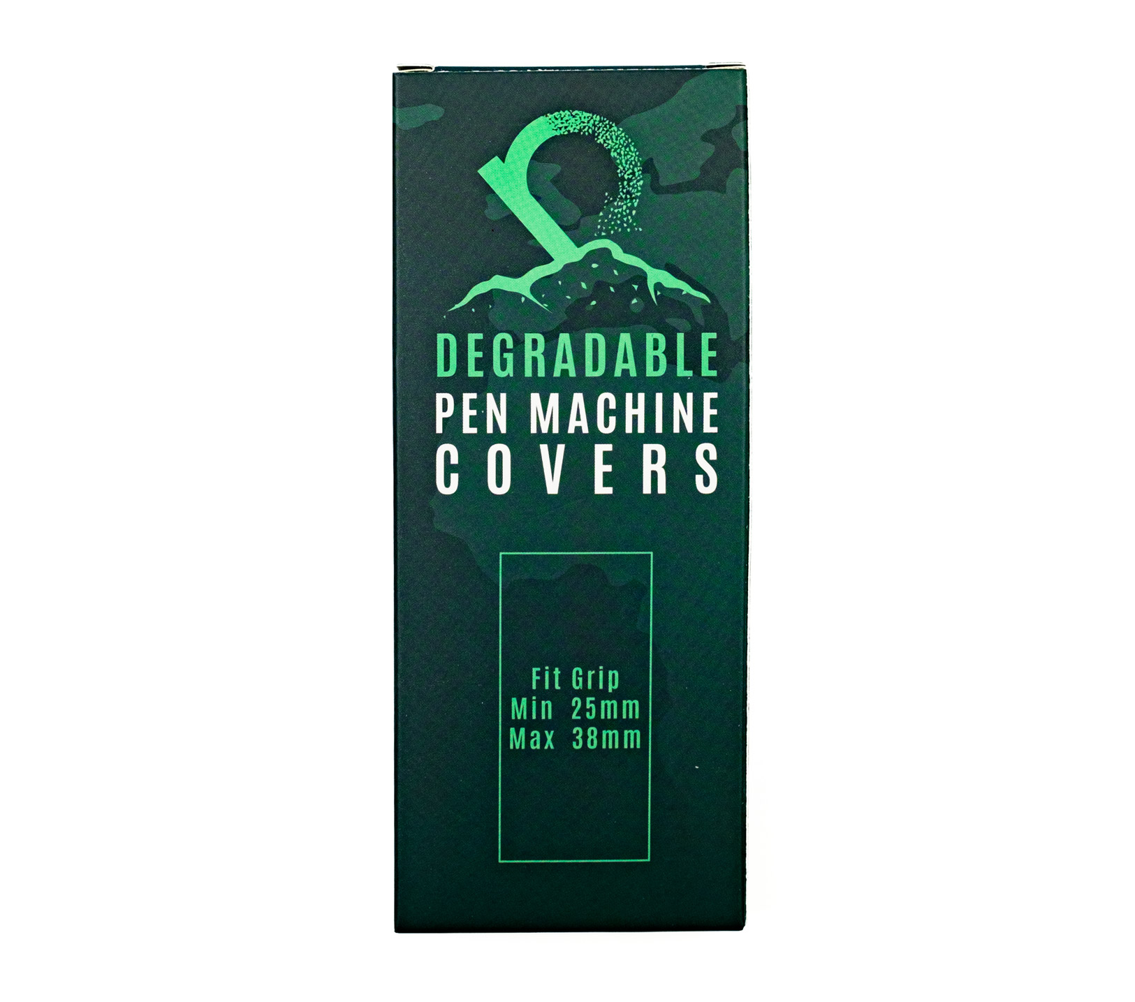 Bio Pen  Machine Cover - Rosa - 2