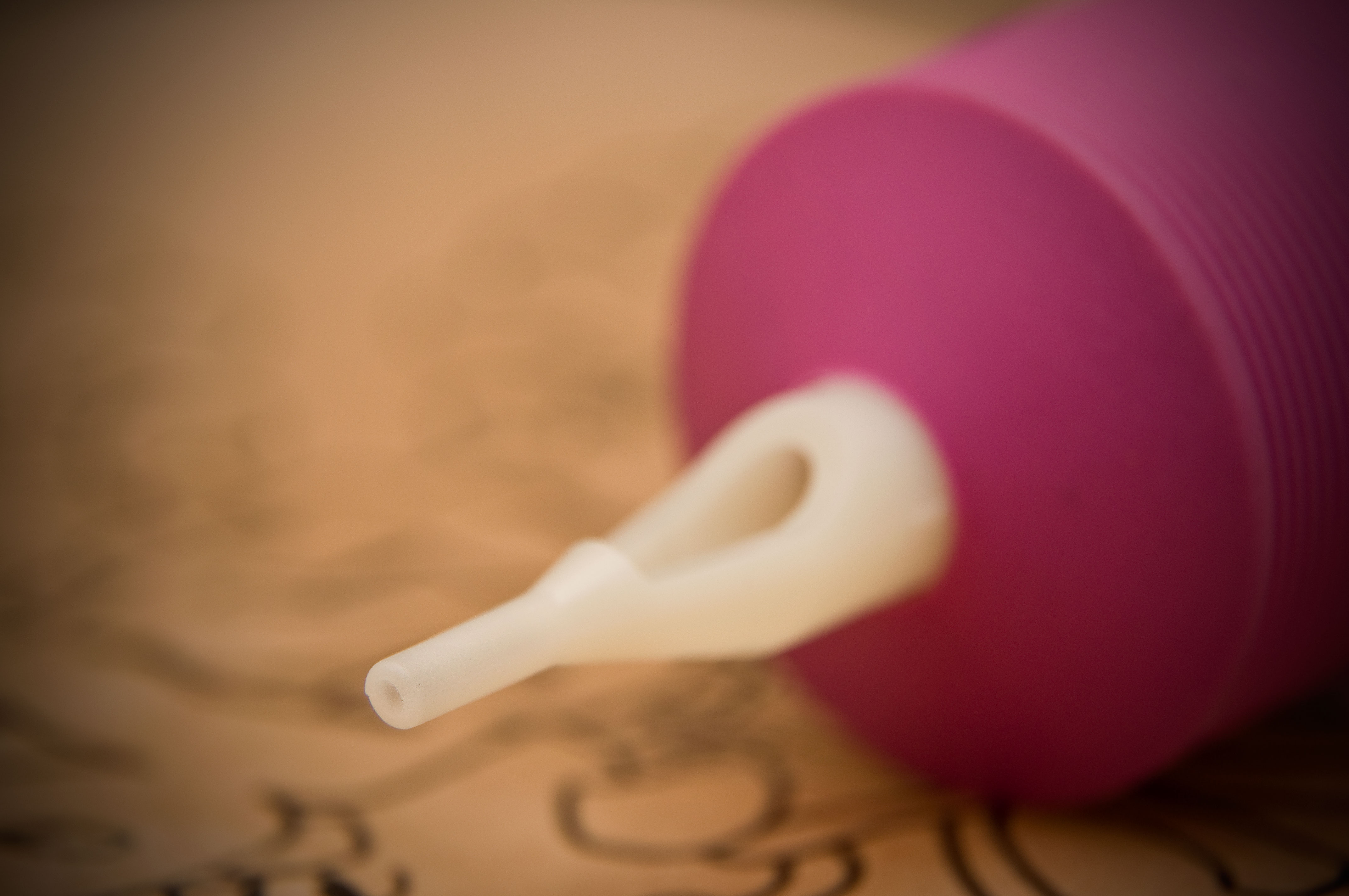 Disposable Tubes 5 round Tip 32mm  - 2