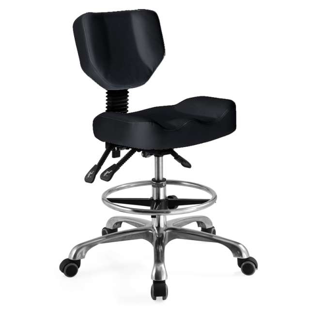 Tattoo Chair - Brick