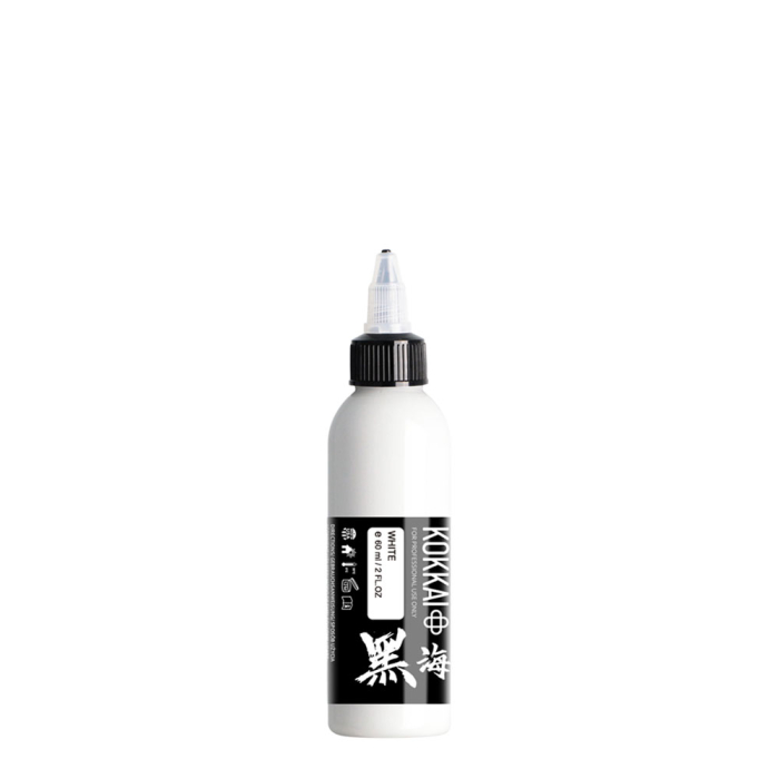 Kokkai White 1oz