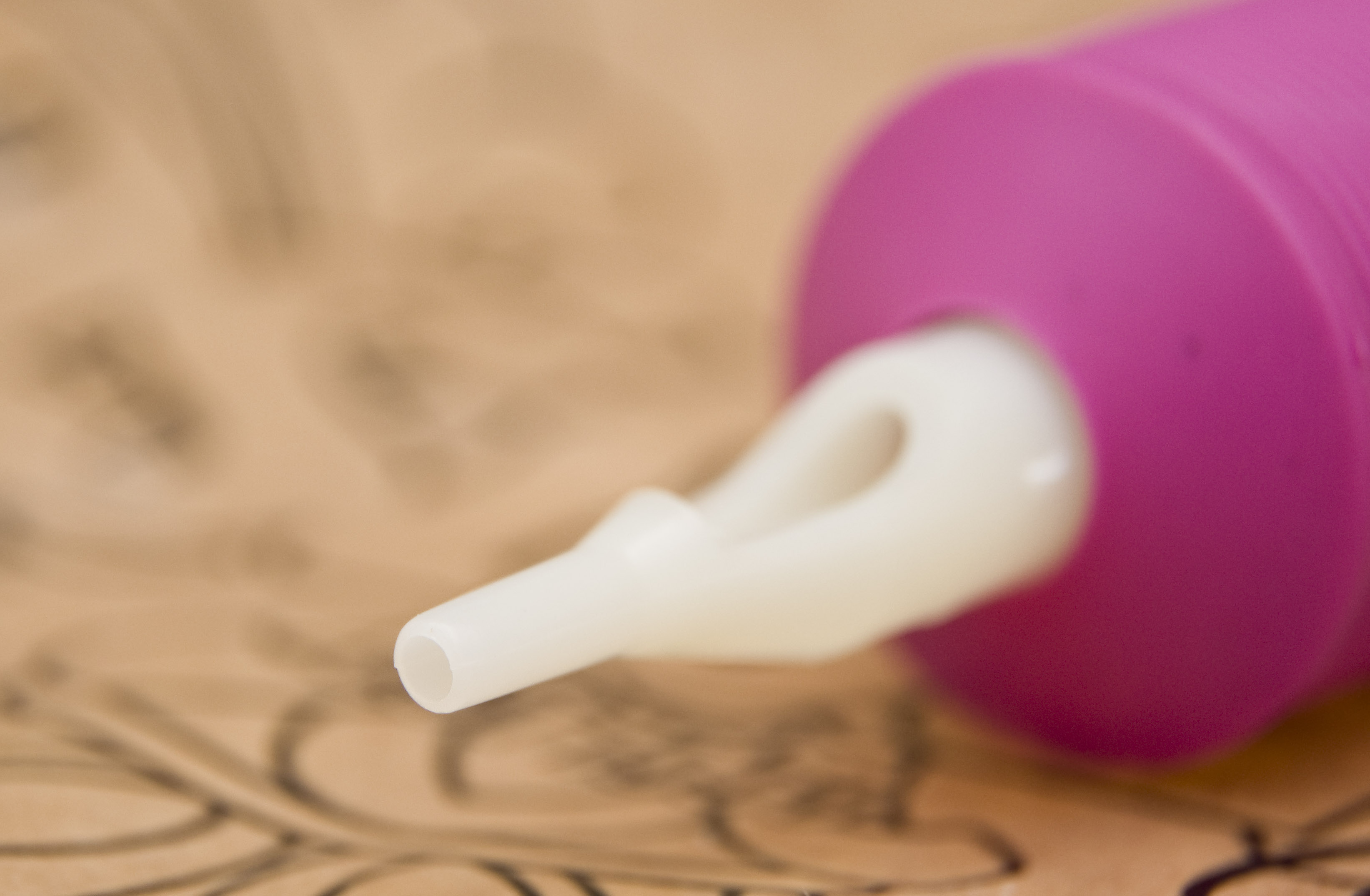 Disposable Tubes  14 Round Tip  NOV-26 - 2