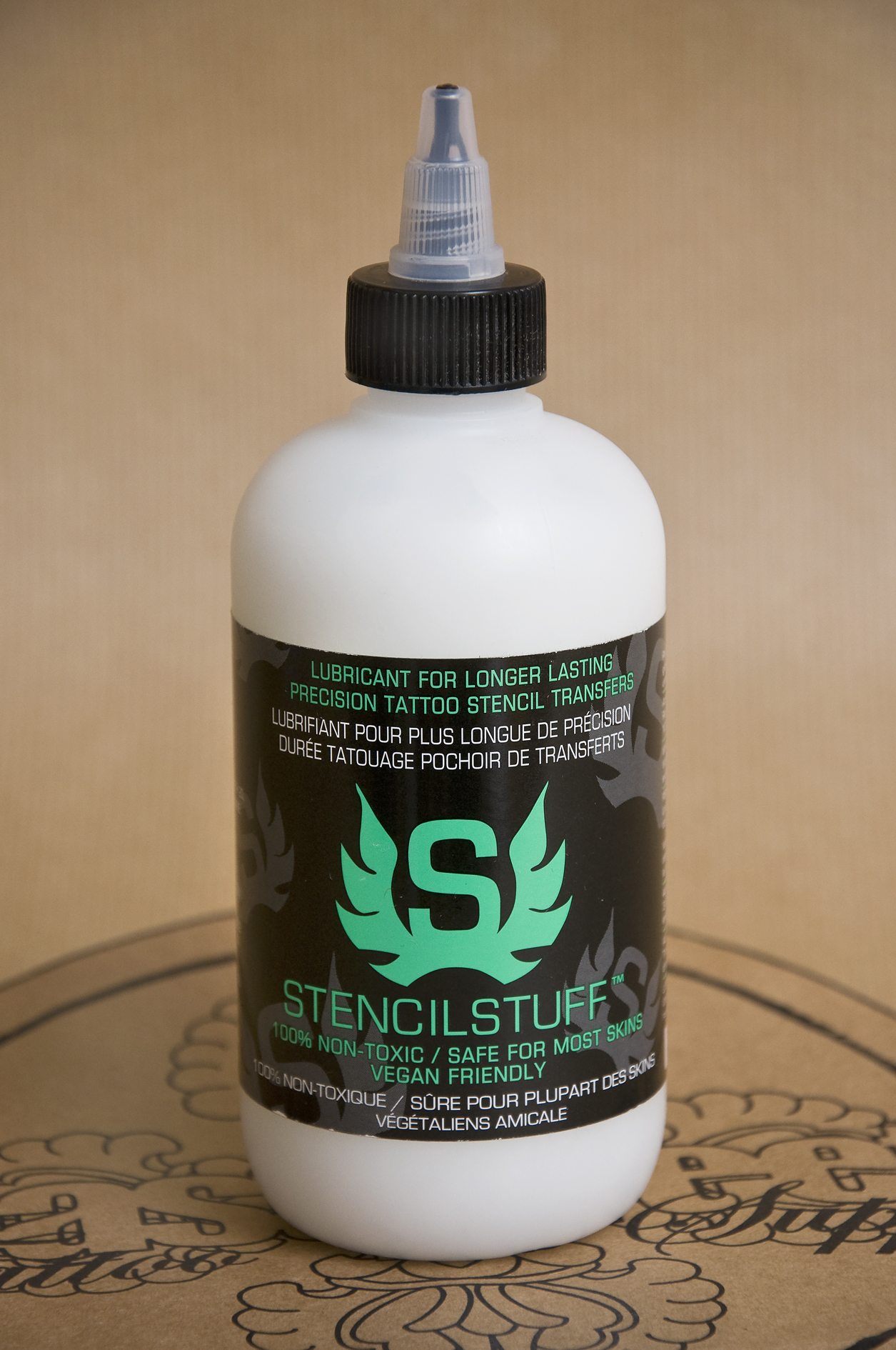 Stencil Stuff 8oz