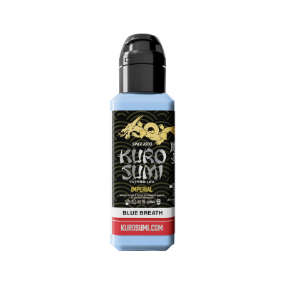KS Imperial Blue Breath 44ml New 