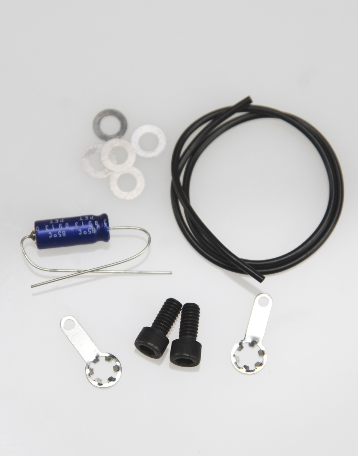 Coil Kit