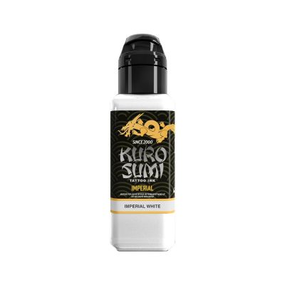 KS Imperial White 88ml