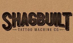 Shagbuilt