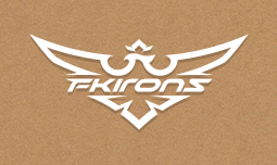 FK Irons