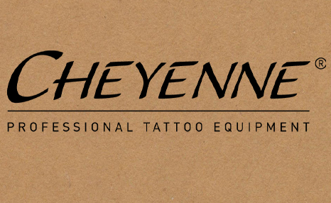 Cheyenne Cartridge