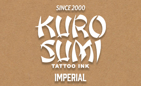 Kuro Sumi Imperial REACH