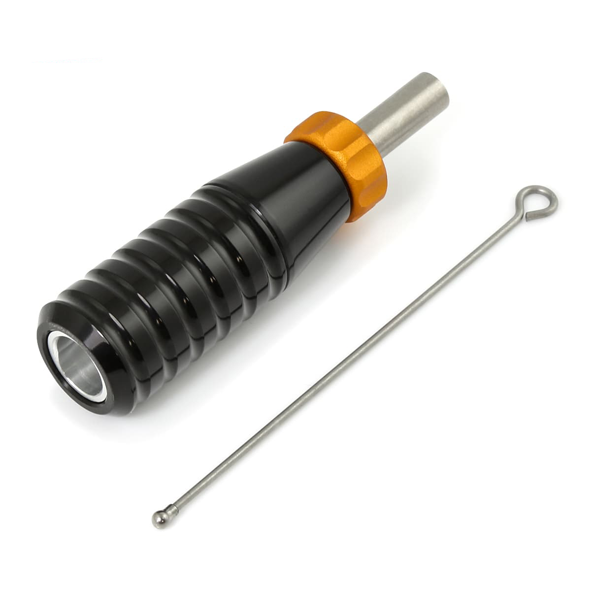 Cartridge-grepp