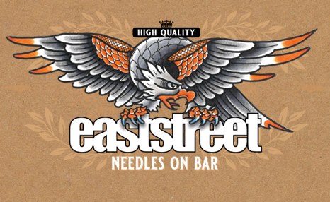 East Street Needle Production