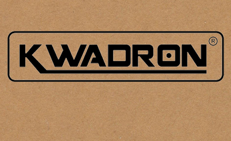 Kwadron Cartridges