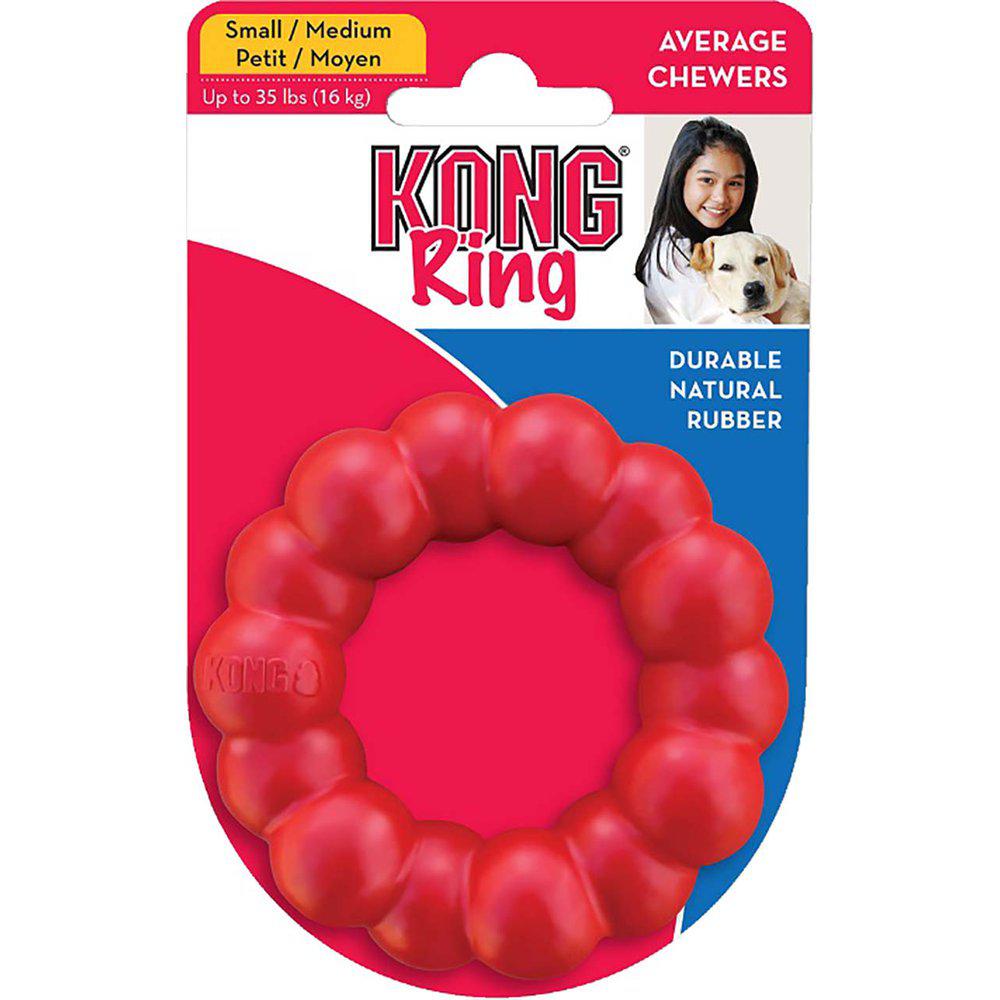 Kong Ring - 2