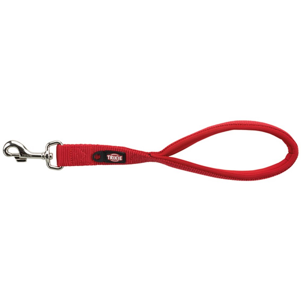Premium Citykoppel  Rött 37cm x 25 mm