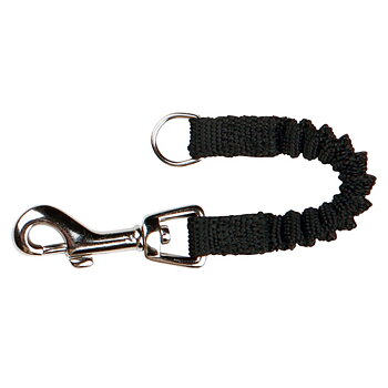 Koppelförlängare expander svartXS-S 25 mm x 35 cm