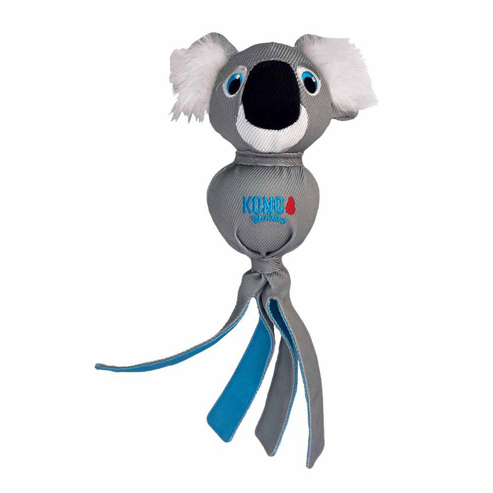Kong Wubba Zoo Koala L 37x13x9cm - 3
