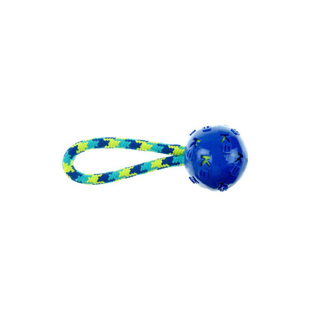 Zs K9 Ball Tug 23 cm - 2