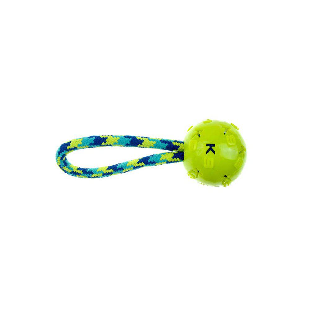 Zs K9 Ball Tug 23 cm - 4