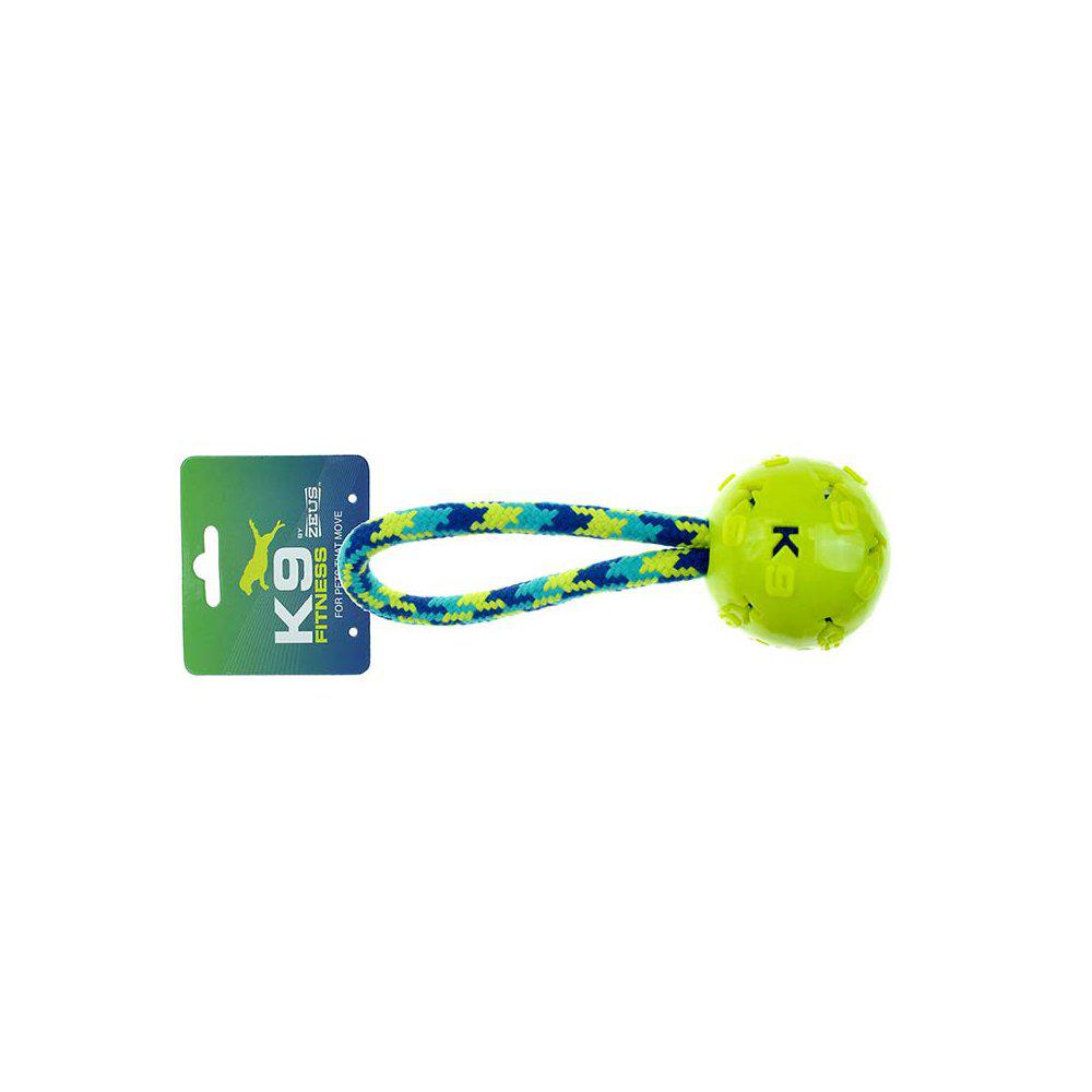 Zs K9 Ball Tug 23 cm - 3
