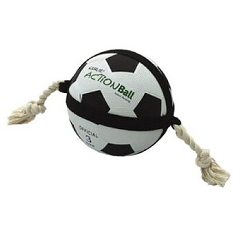 Actionboll Fotboll 19 cm