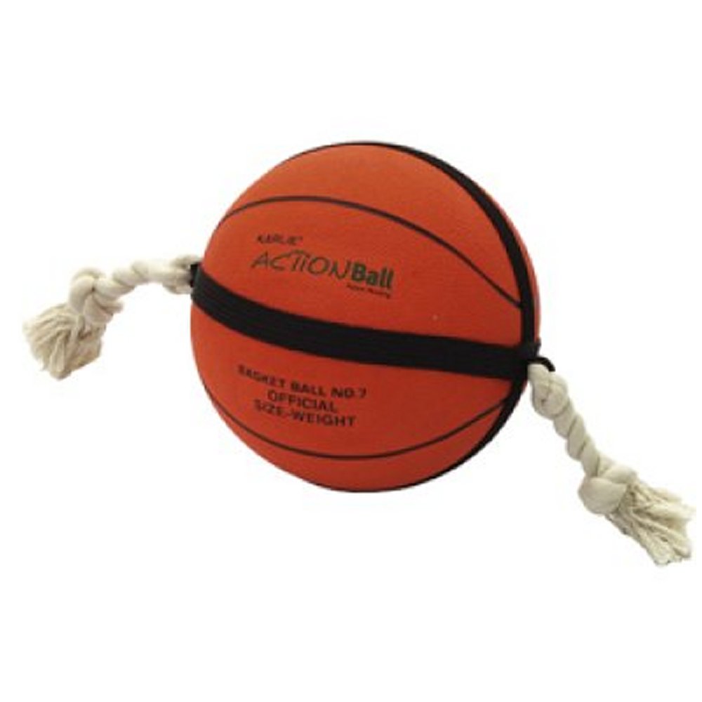 Actionboll Basket 24 cm
