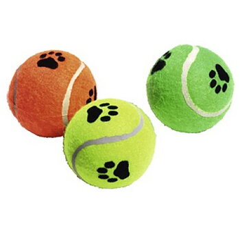 Tennisboll 3-pack