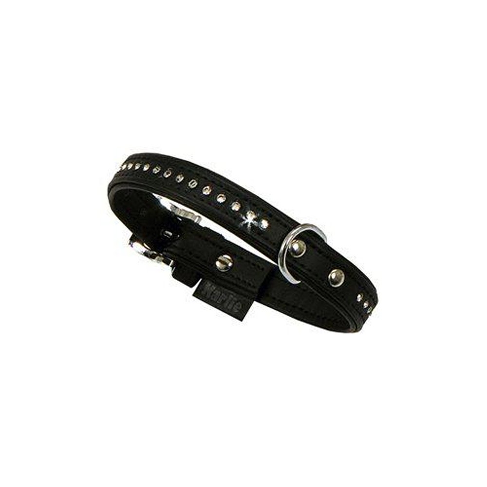 Art Leather Monte Carlo Svart