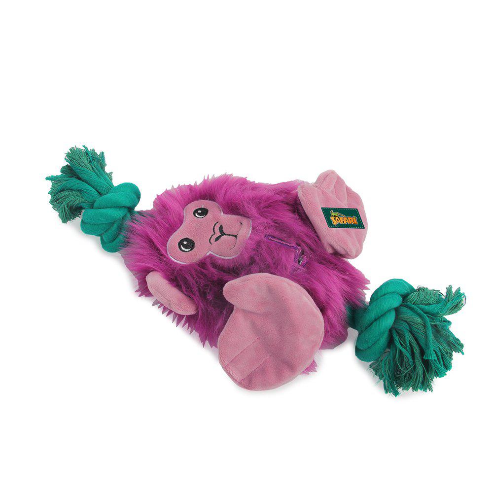Safari Big Foot Monkey - 2