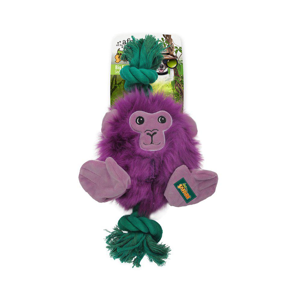 Safari Big Foot Monkey