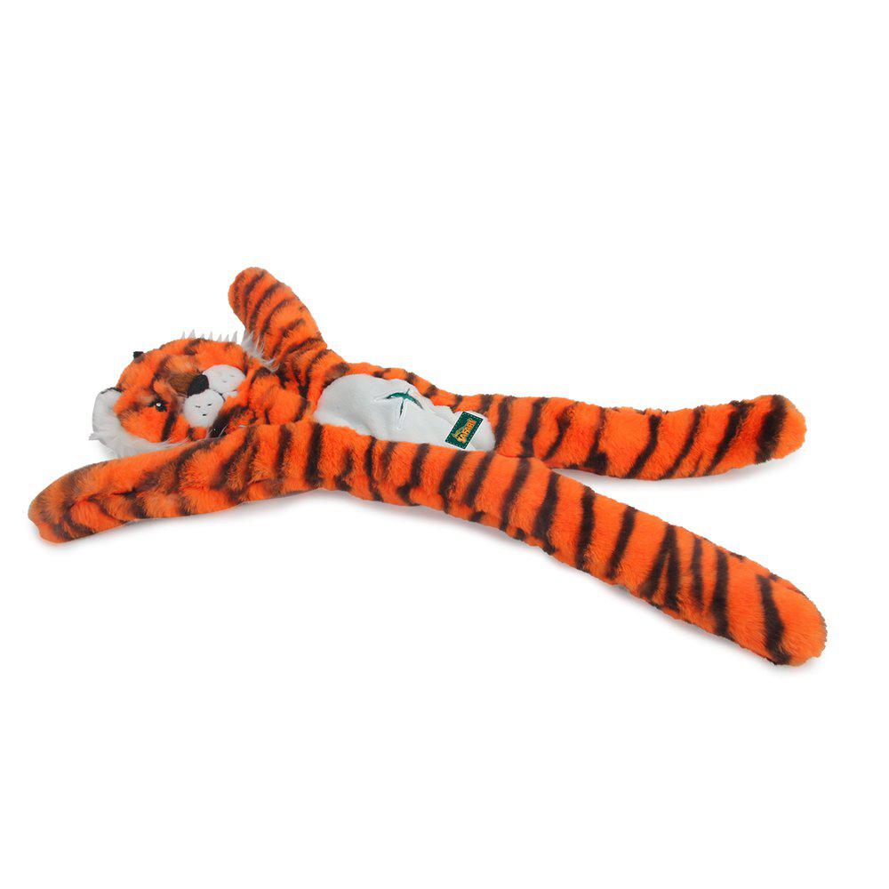 Safari Jungle Tiger - 2