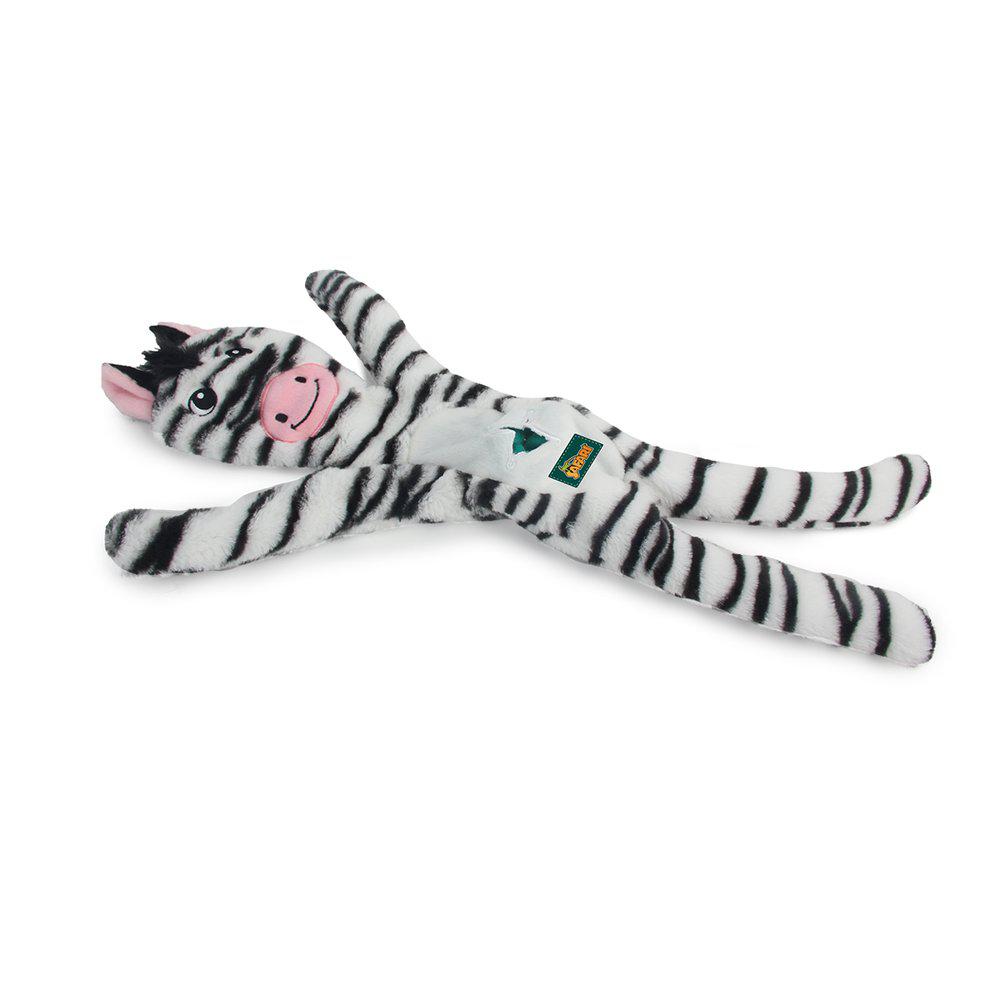 Safari Jungle Zebra - 2