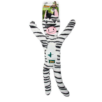 Safari Jungle Zebra
