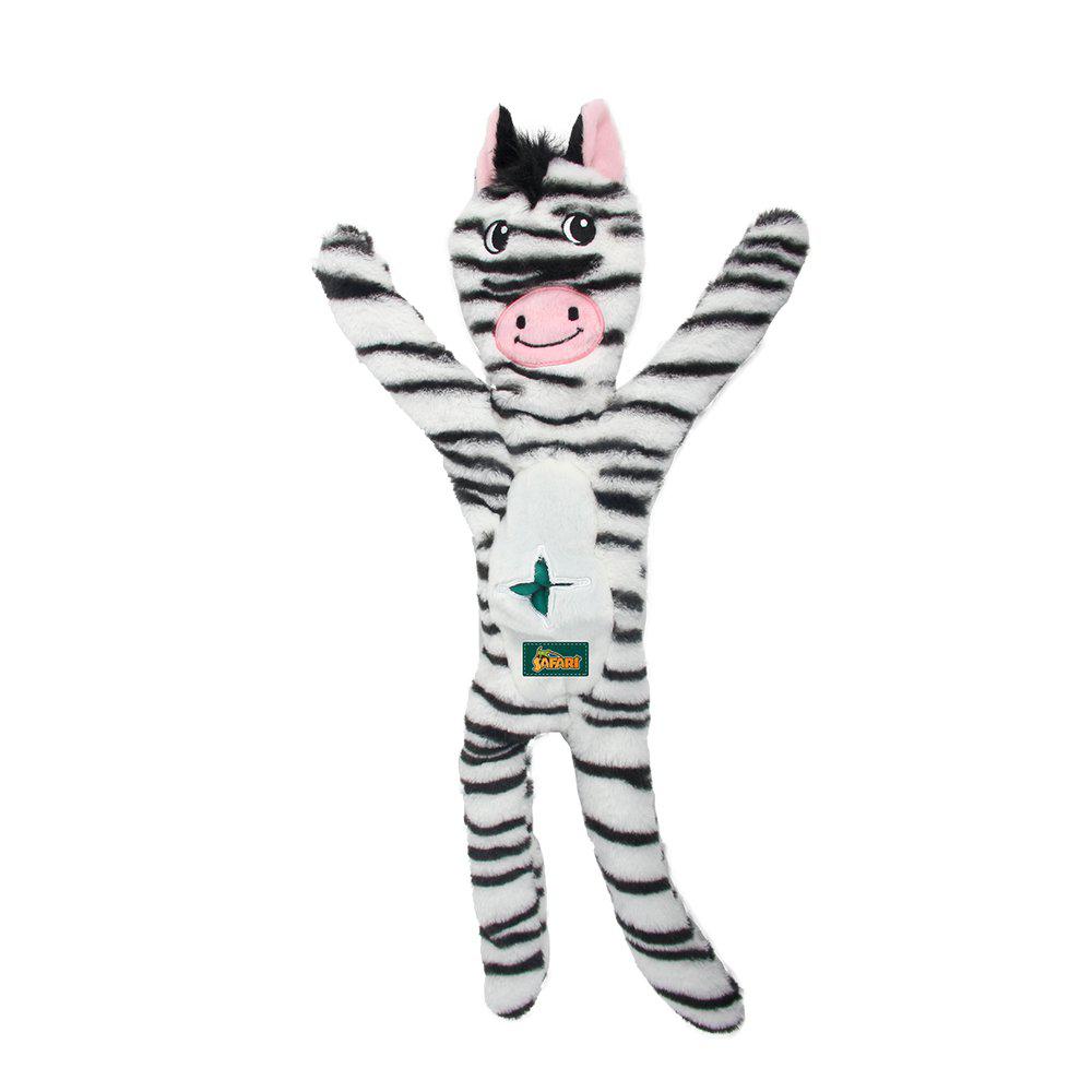 Safari Jungle Zebra - 3