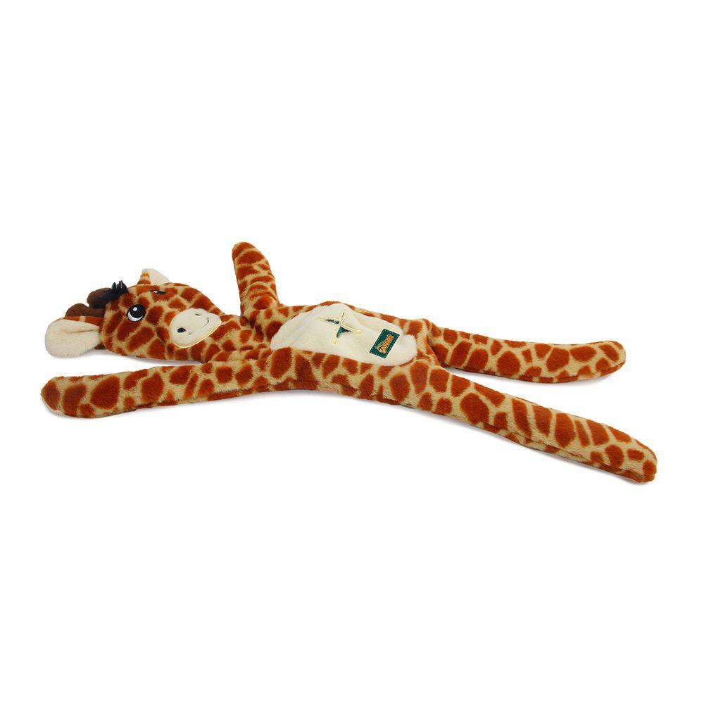 Safari Jungle Giraffe - 2
