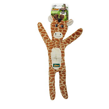 Safari Jungle Giraffe