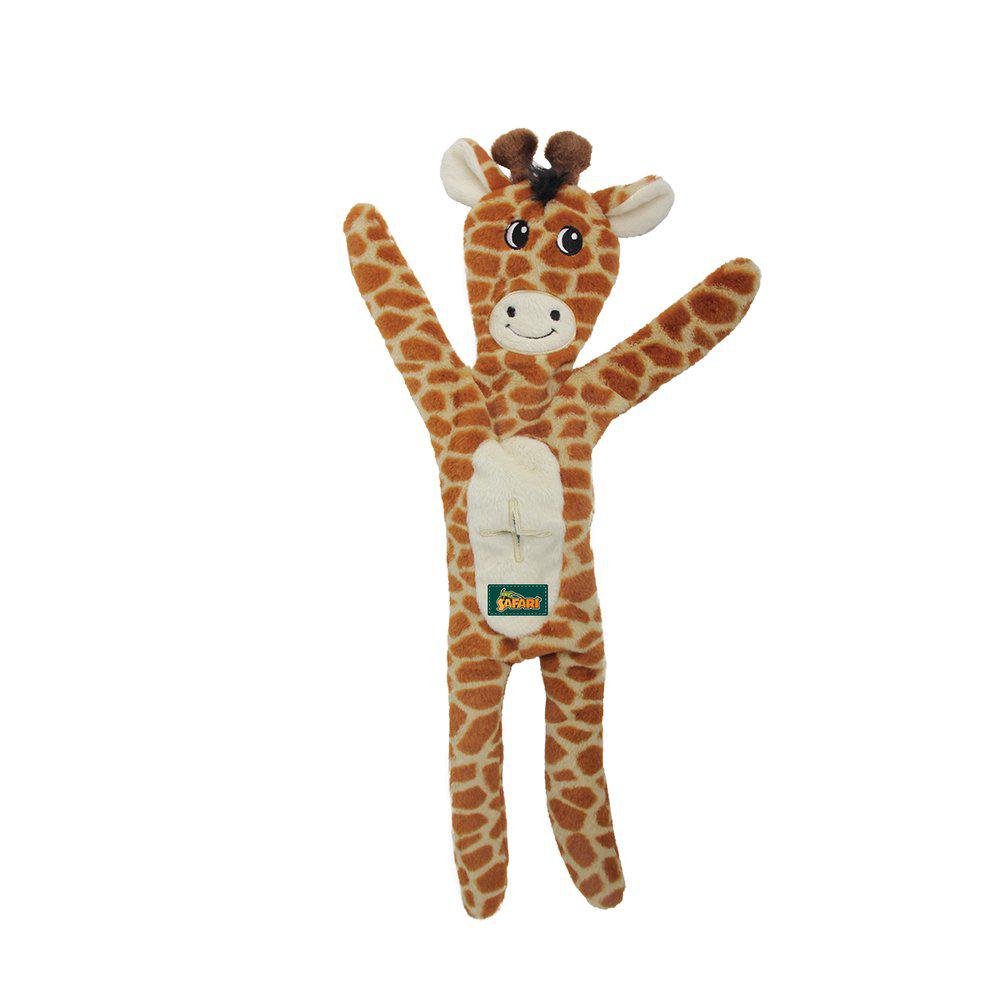 Safari Jungle Giraffe - 3