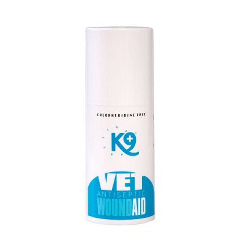 K9 Vet Wound Aid 