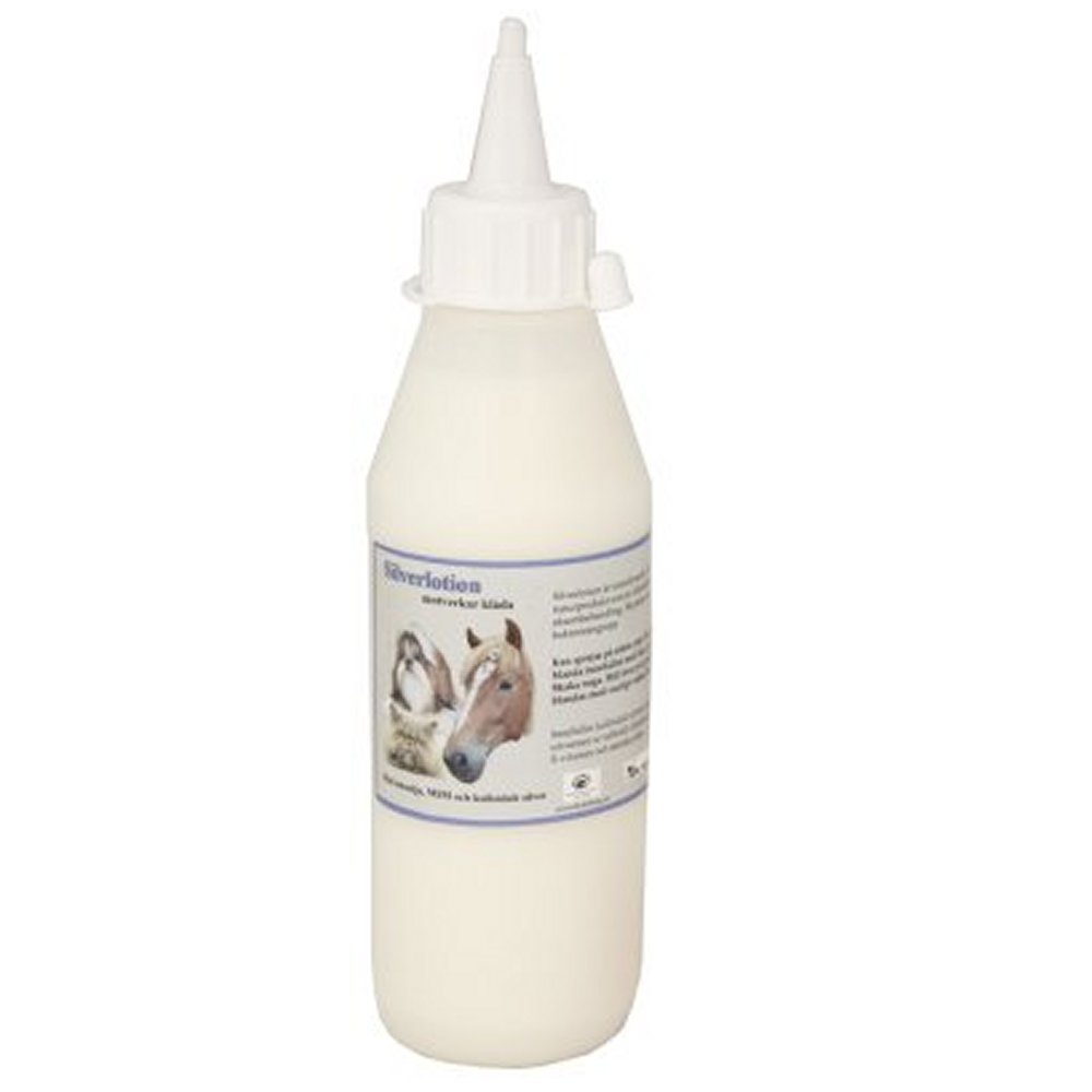 Silverlotion 250 ml