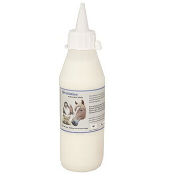 Silverlotion 250 ml