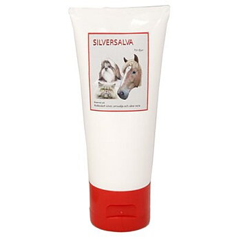 Silversalva 50 ml
