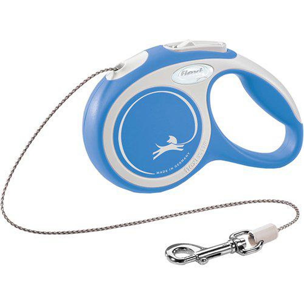 Flexi New Comfort linkoppel XSmall 3 m (max 8kg) - 2