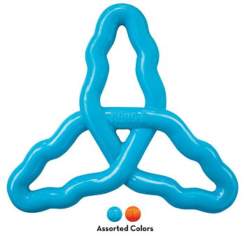 Kong Flyangle Ø26,5x2,5cm