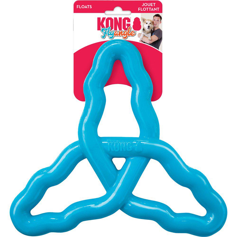 Kong Flyangle Ø26,5x2,5cm - 3