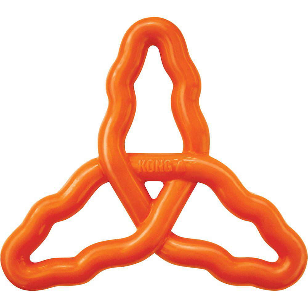 Kong Flyangle Ø26,5x2,5cm - 2