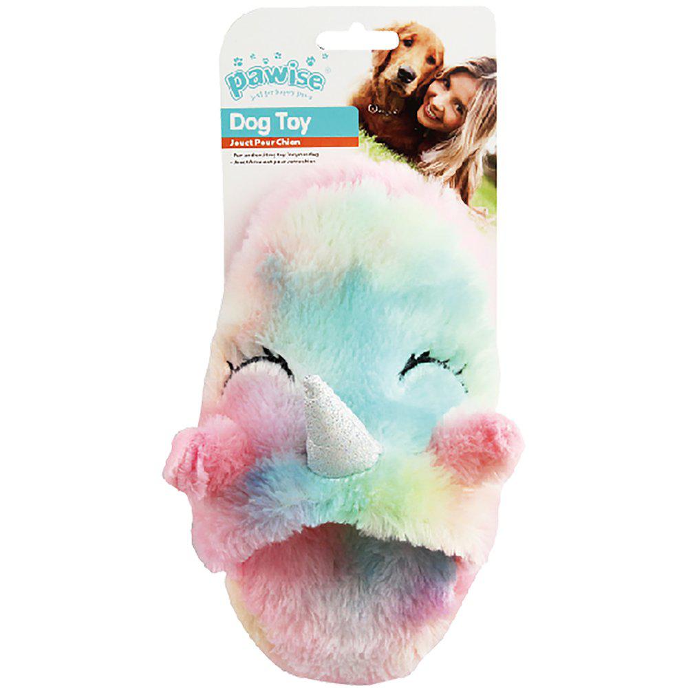 Rainbow World Slipper 17 x 15 x 9 cm