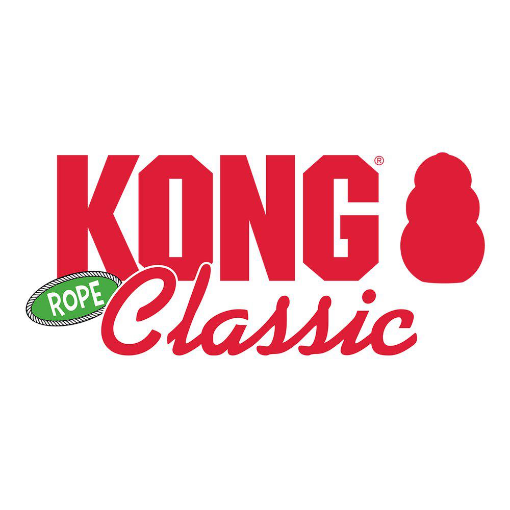 Kong Classic  med rep - 4