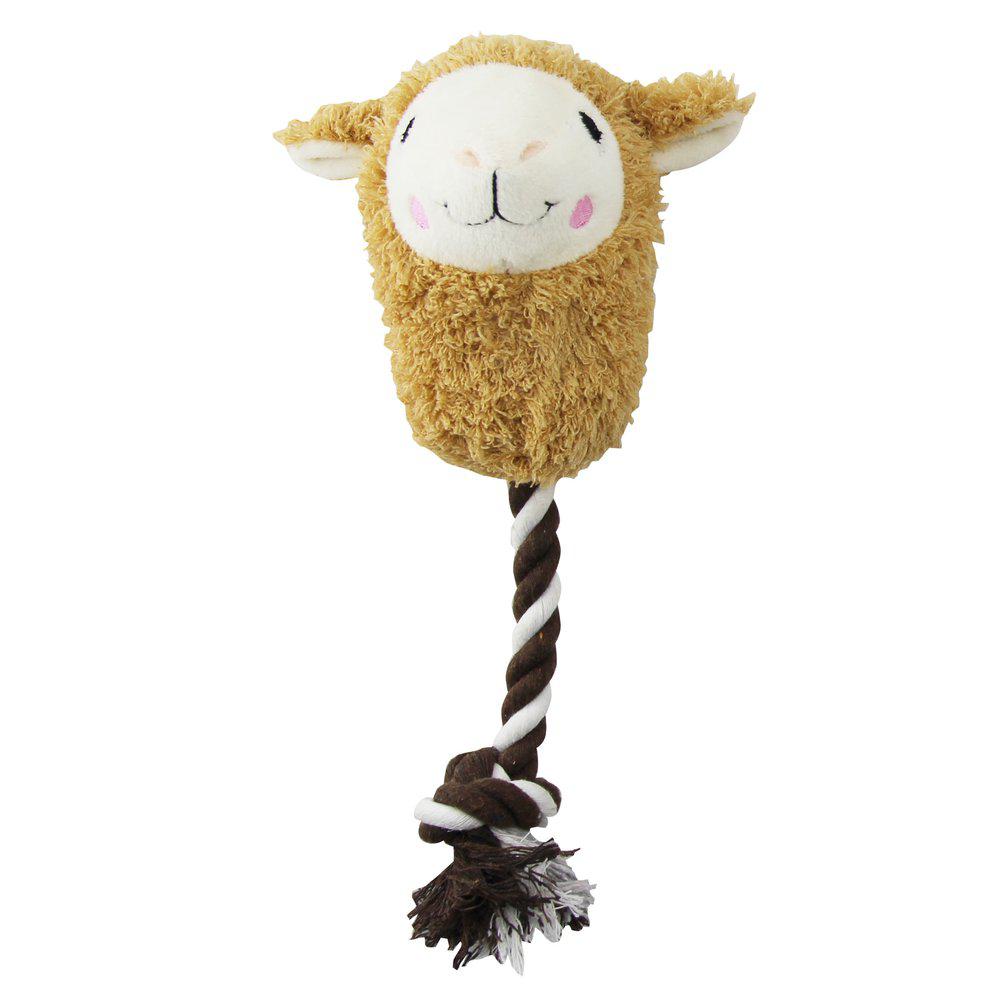 Lama med rep 26 cm - 3